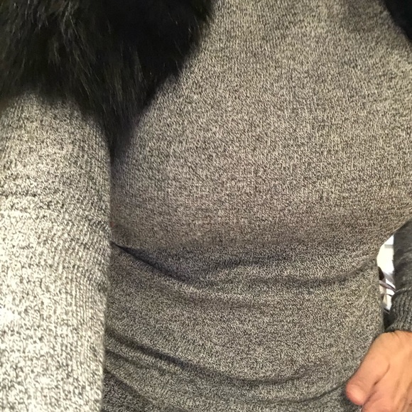 Fox Authentic fur - Picture 4 of 5